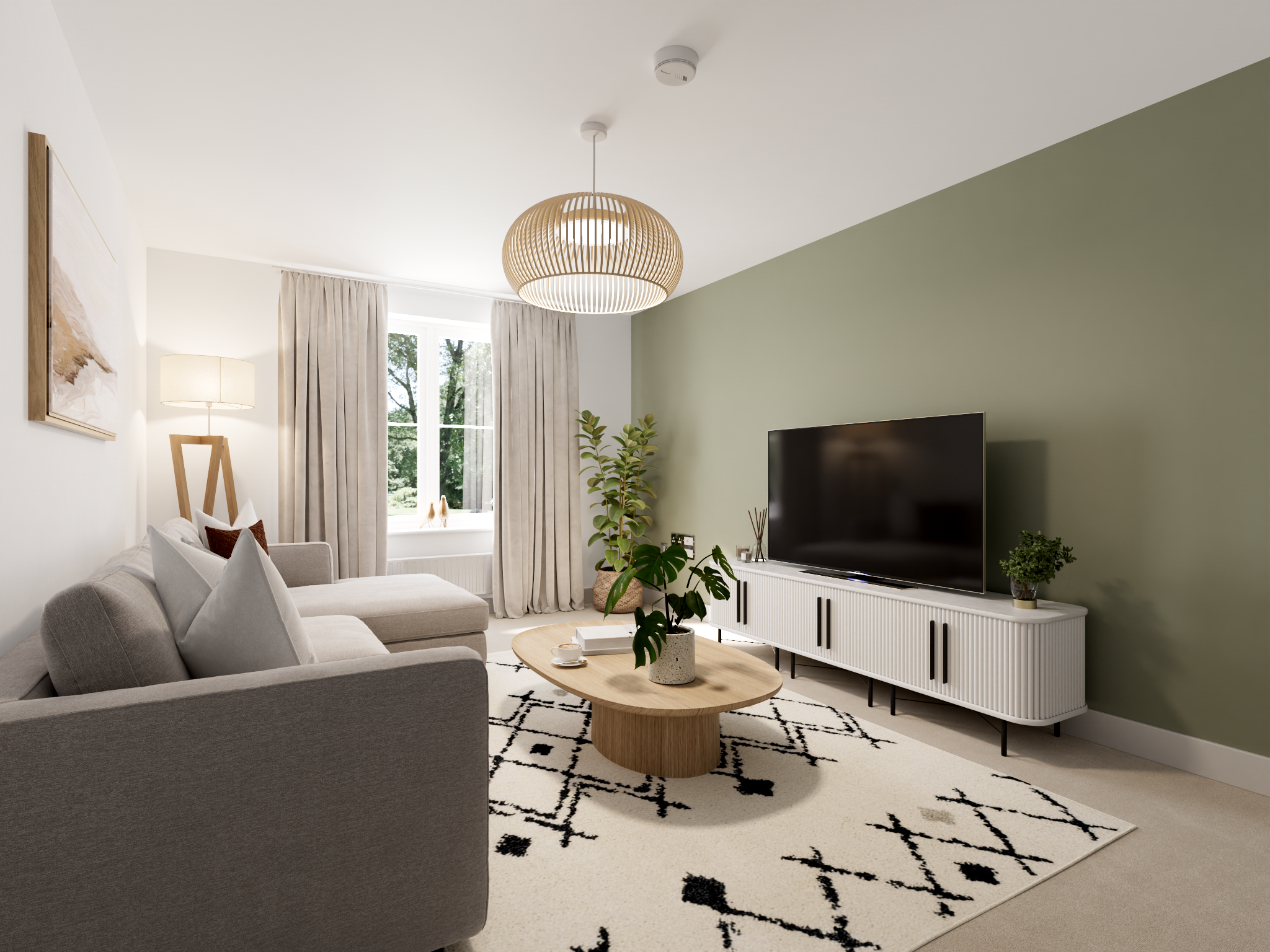 Plot 76 - The Morar - Image 1
