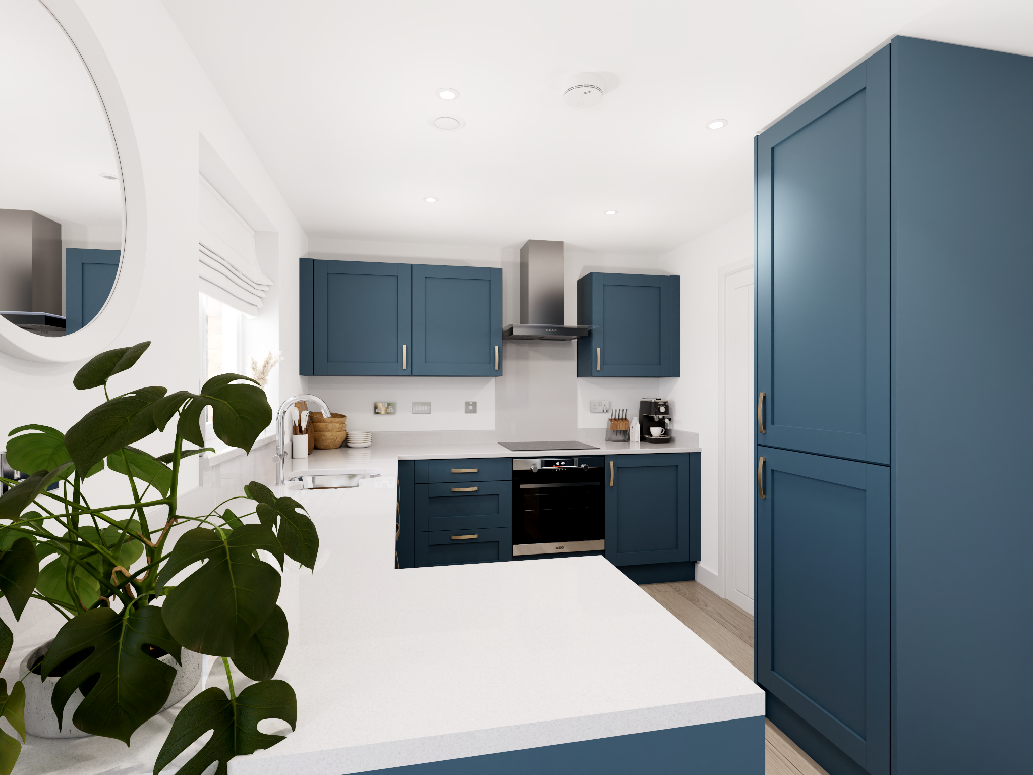 Plot 76 - The Morar - Image 3
