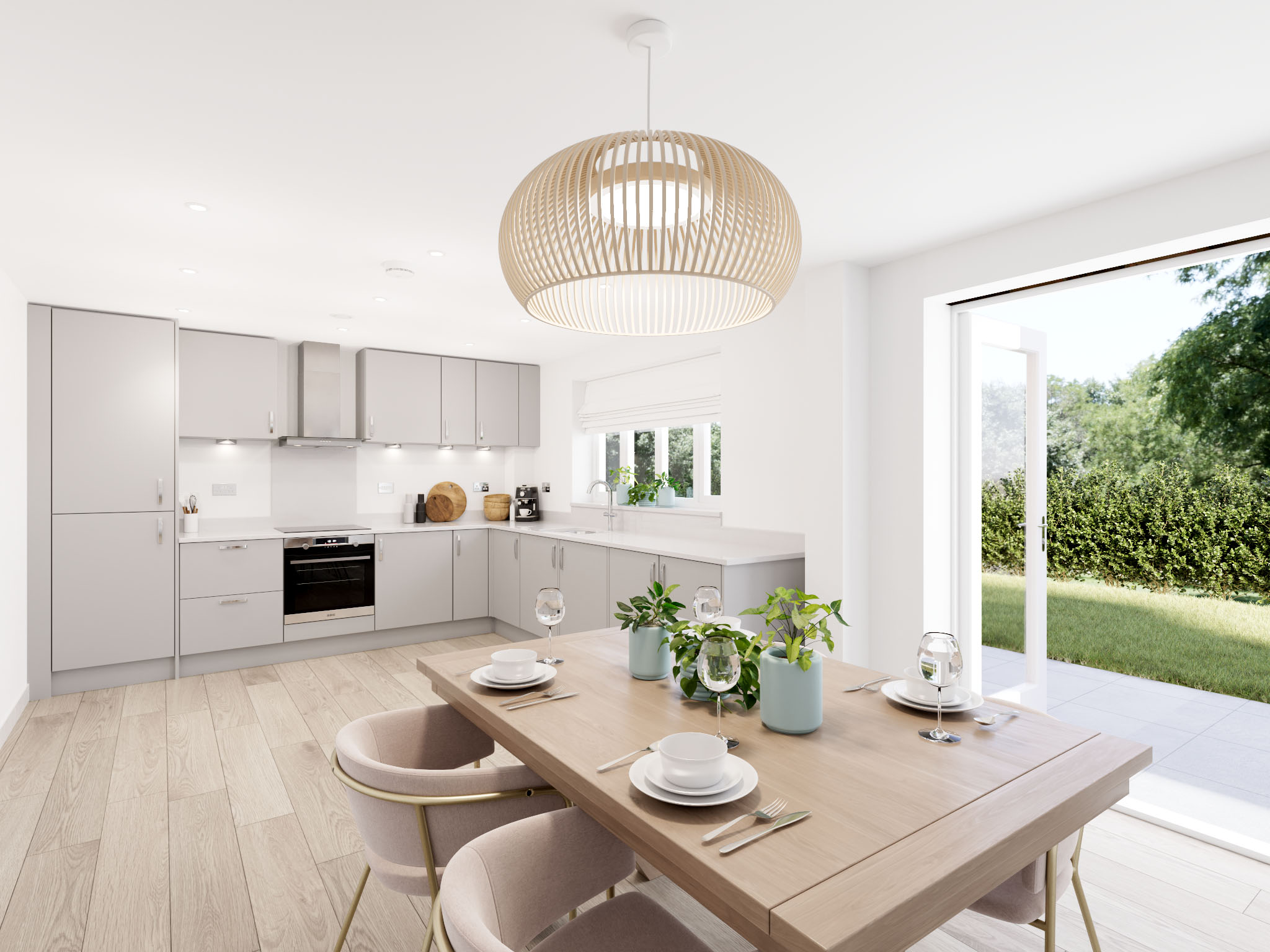 Plot 83 - The Rodel - Image 3
