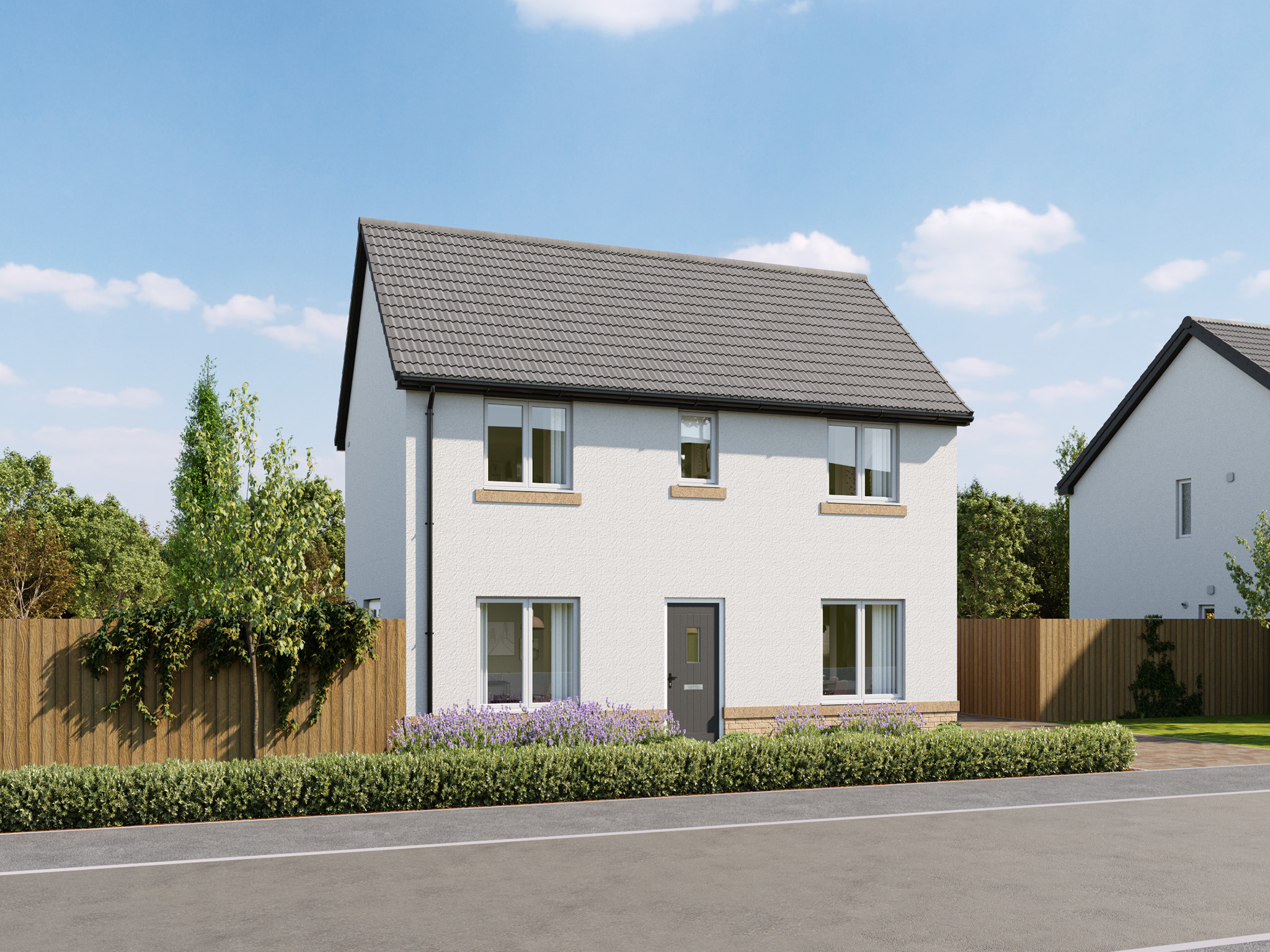 Plot 86 - The Bengairn - Image 2