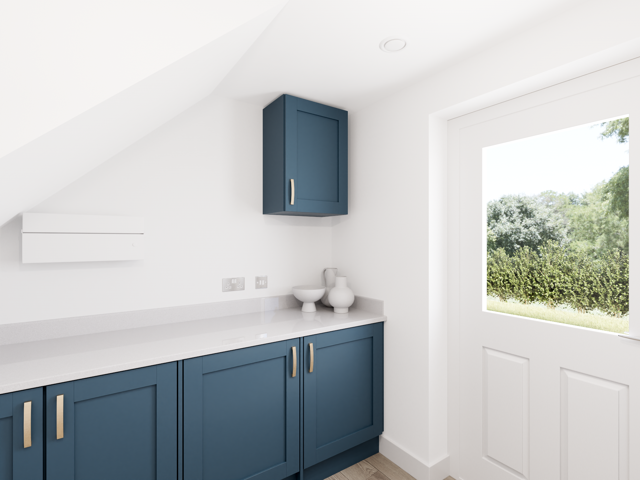 Plot 86 - The Bengairn - Image 4