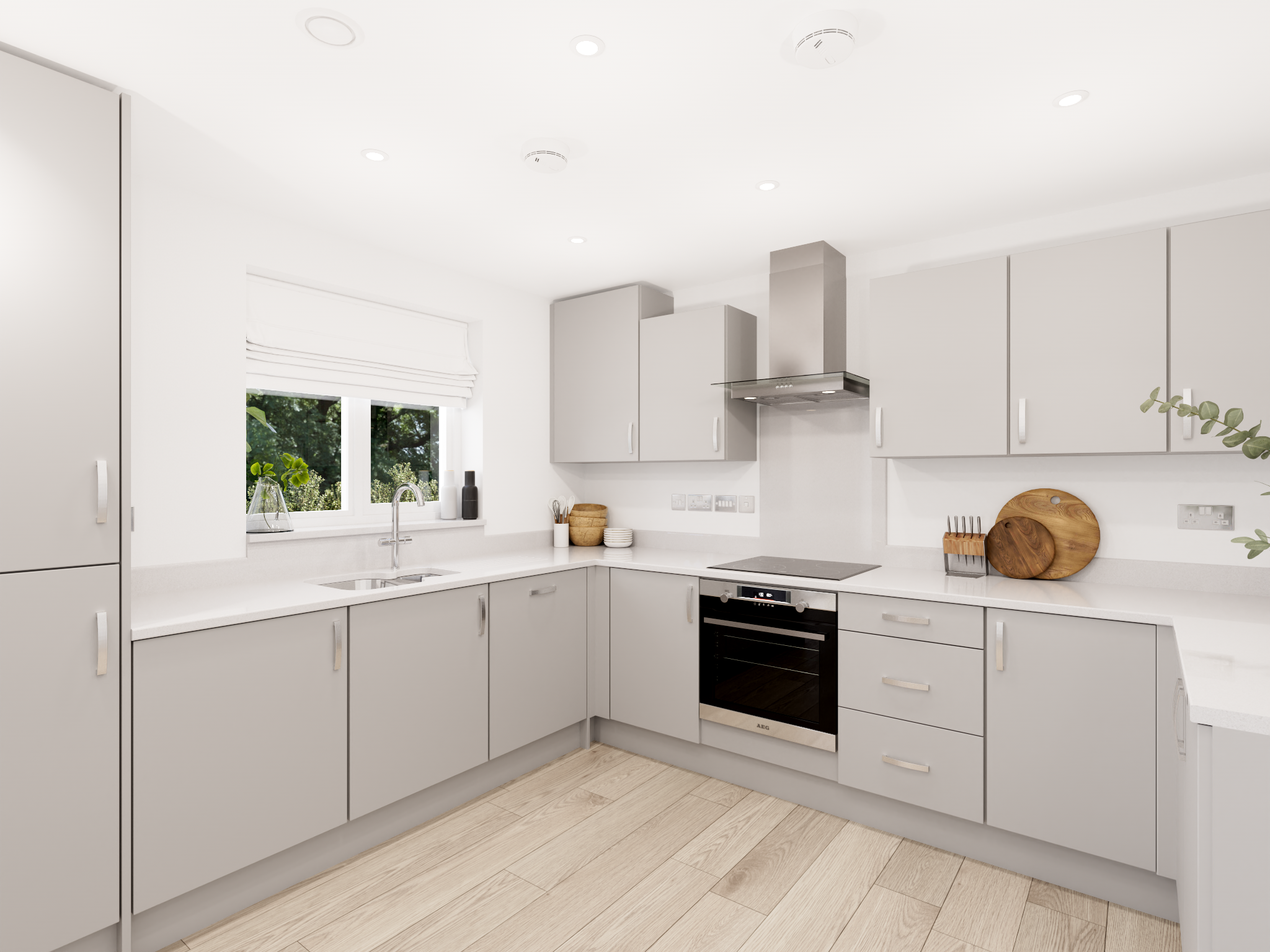 Plot 88 - The Maree - Image 3