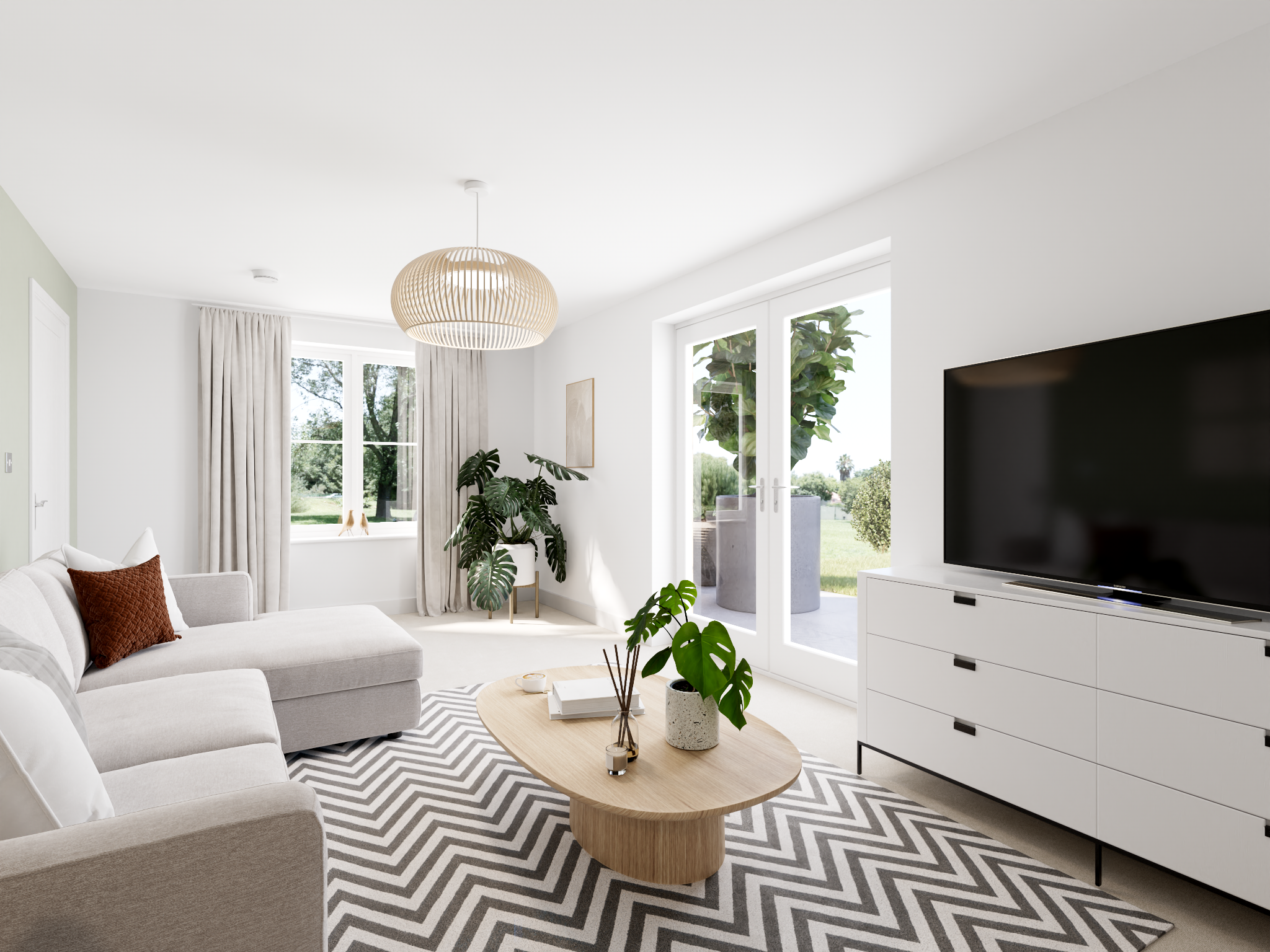 Plot 96 - The Bengairn - Image 4