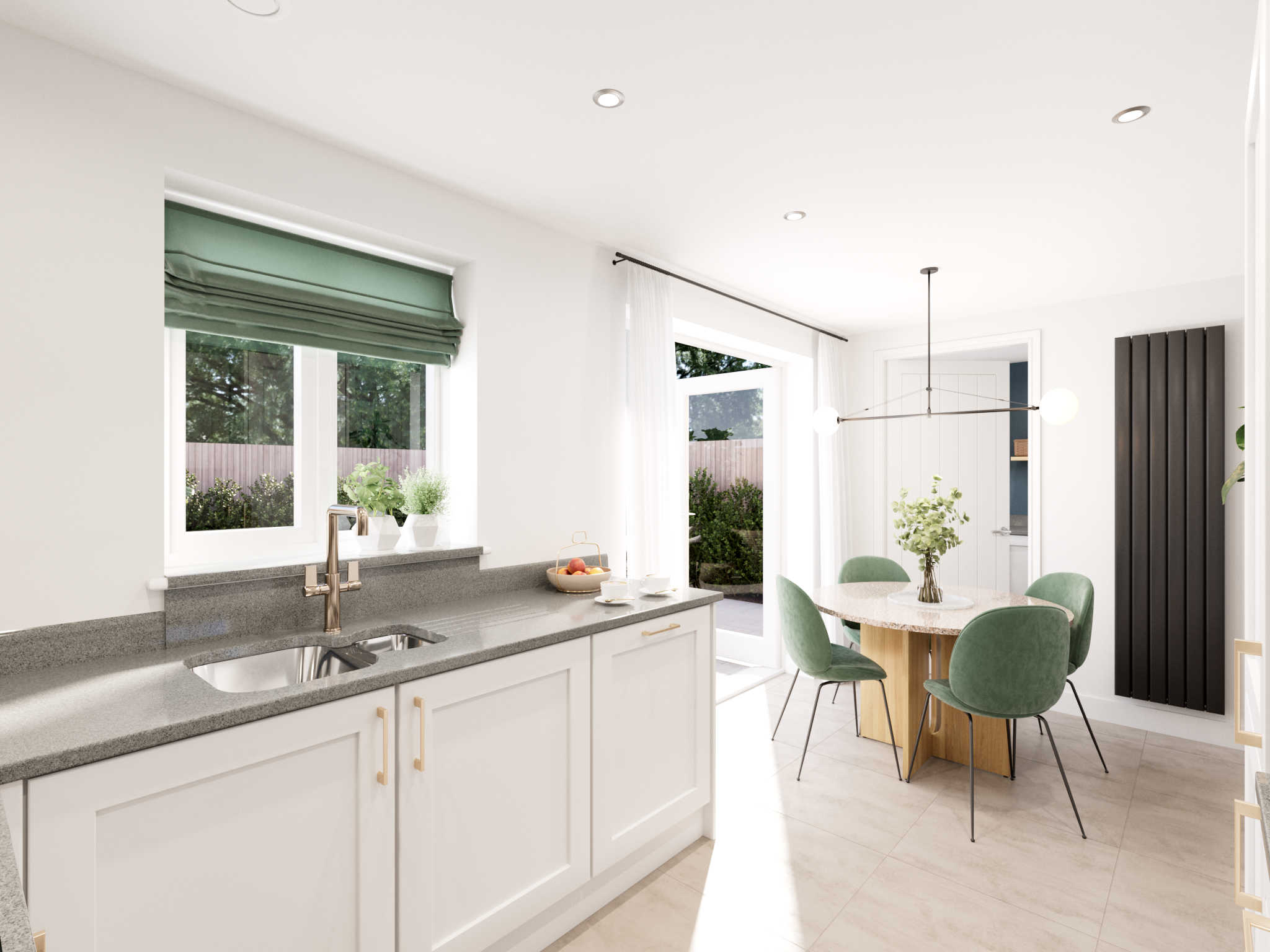 Plot 279 - The Kingley - Image 4
