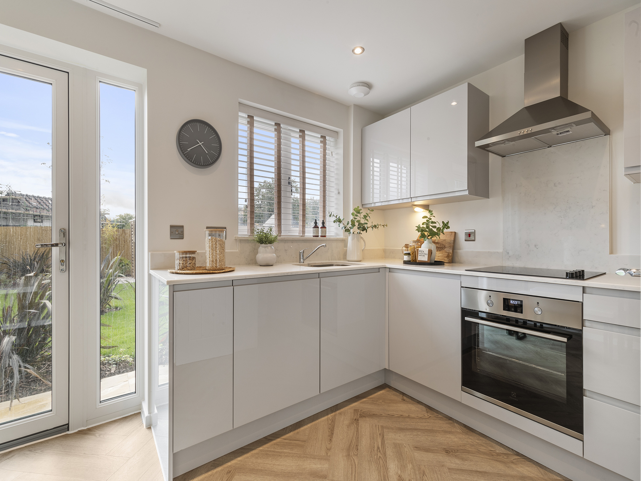 Plot 287 - The Addlebrough - Image 3