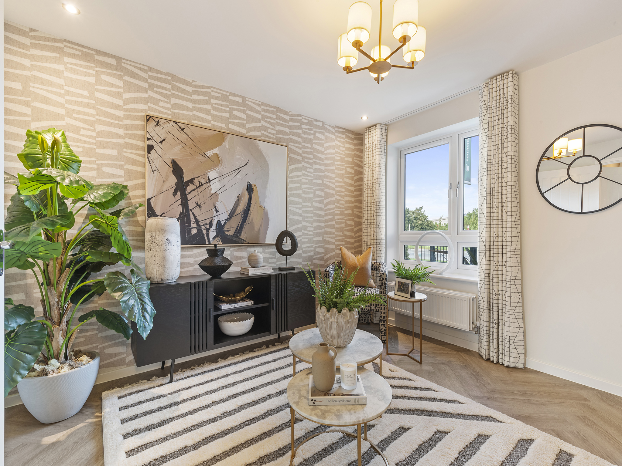 Plot 287 - The Addlebrough - Image 4