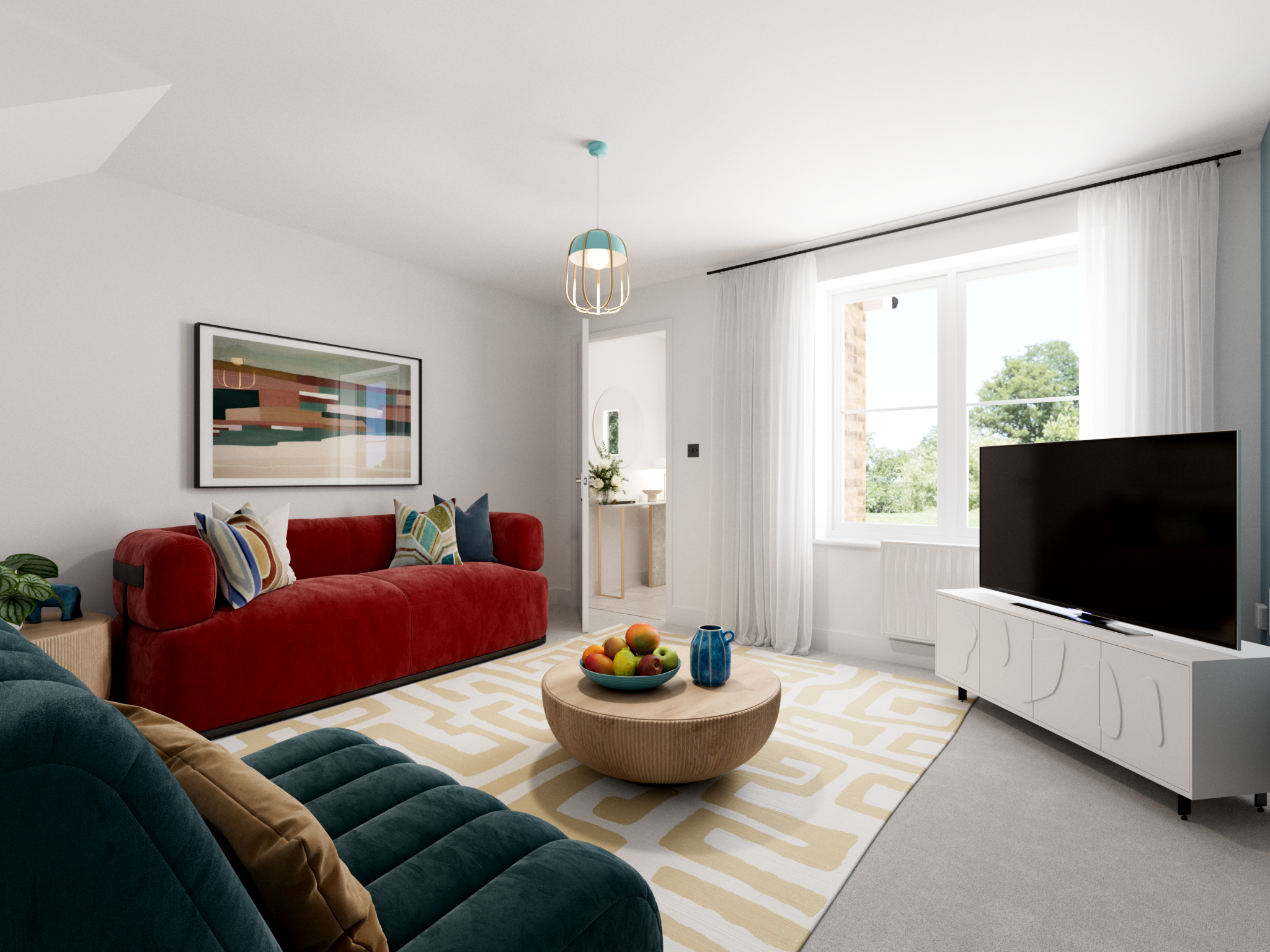 Plot 292 - The Braunton - Image 4