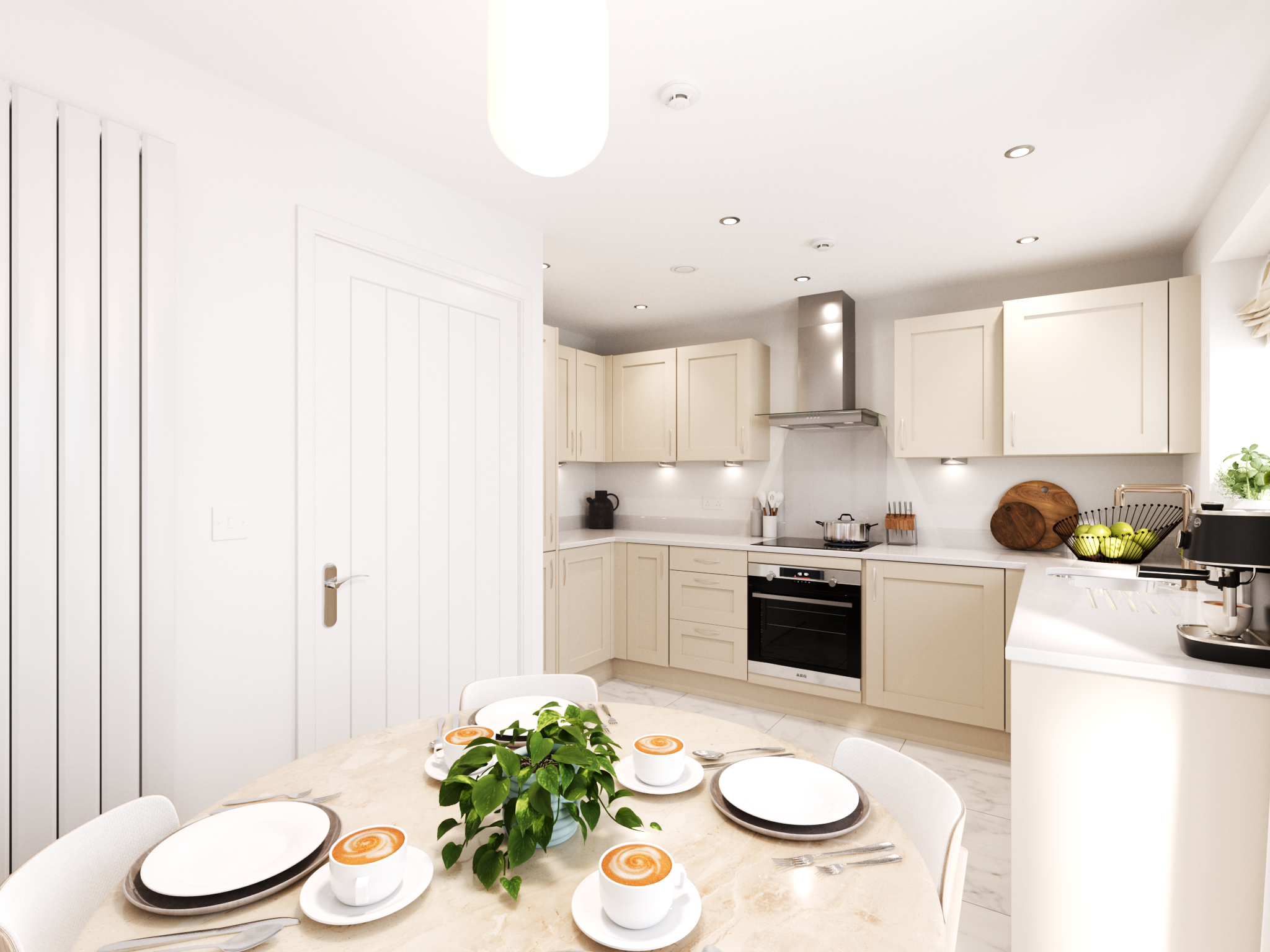 Plot 364 - The Braunton - Image 3