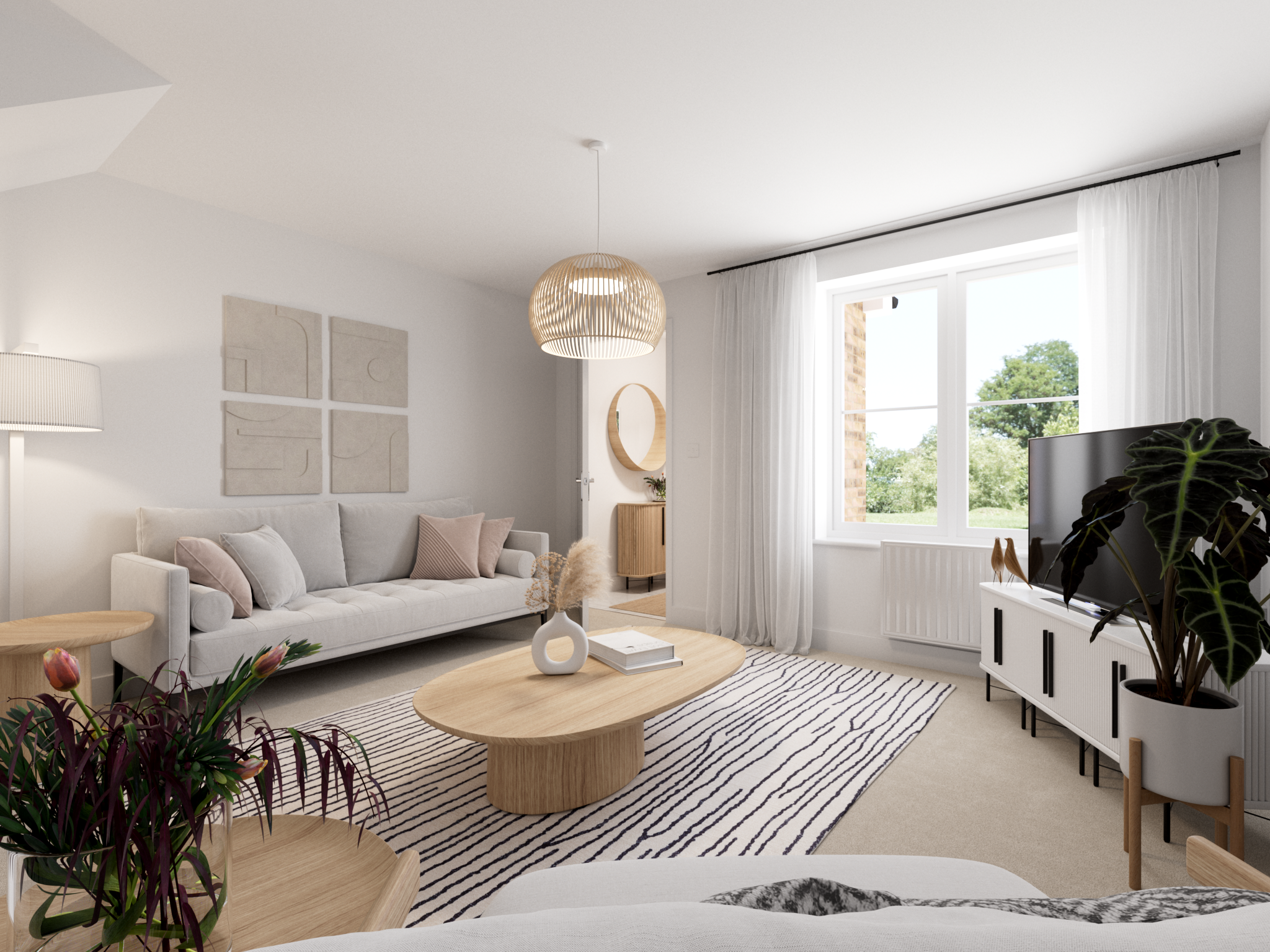 Plot 365 - The Braunton - Image 2