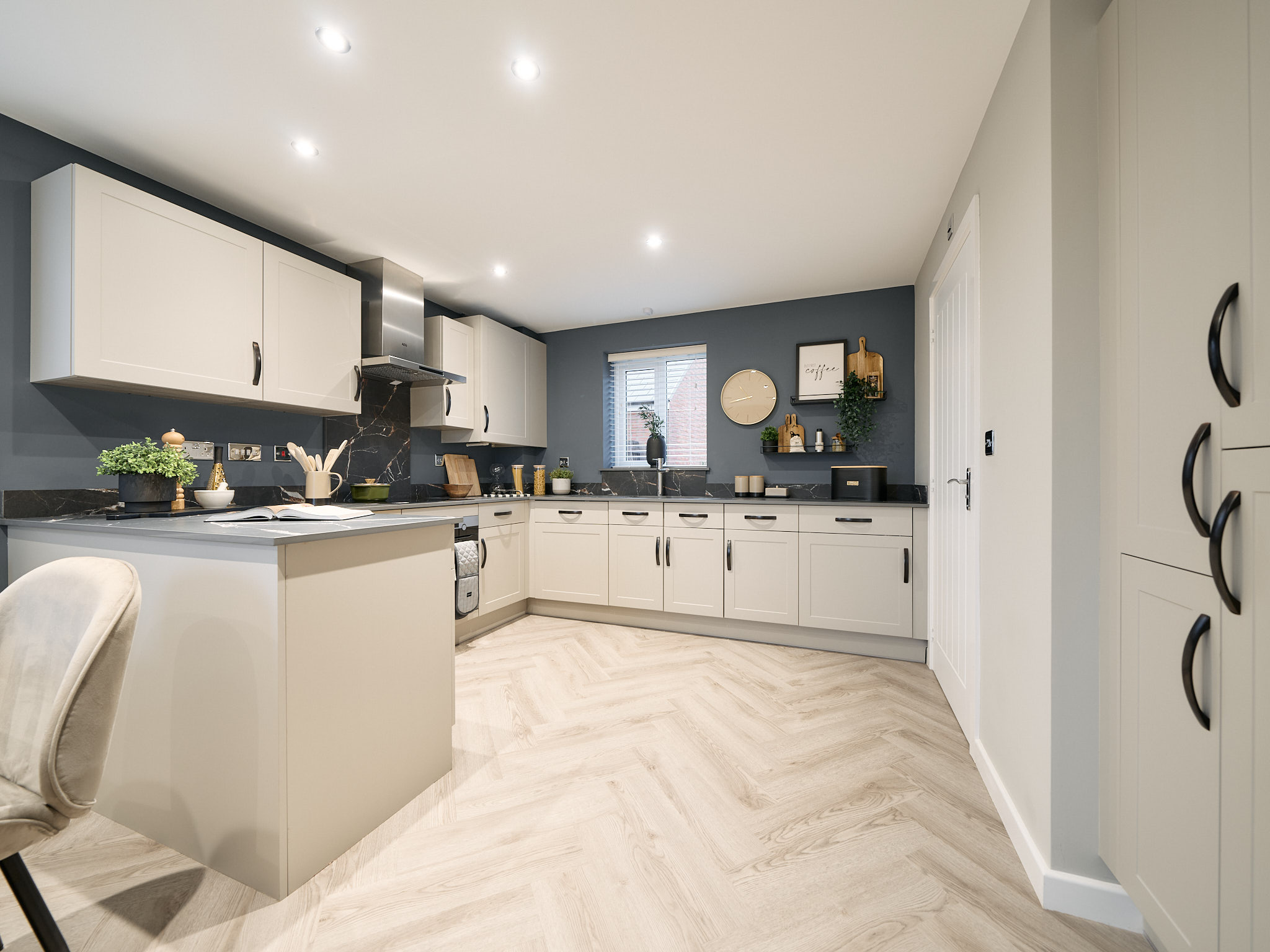 Plot 594 - The Blakesley Corner - Image 4