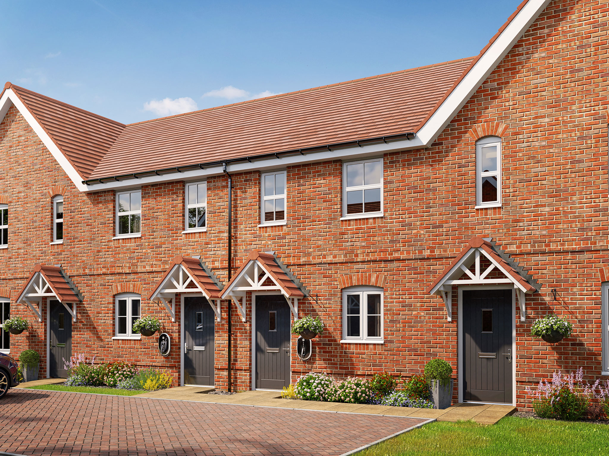 Plot 486 - The Alnmouth - Image 1
