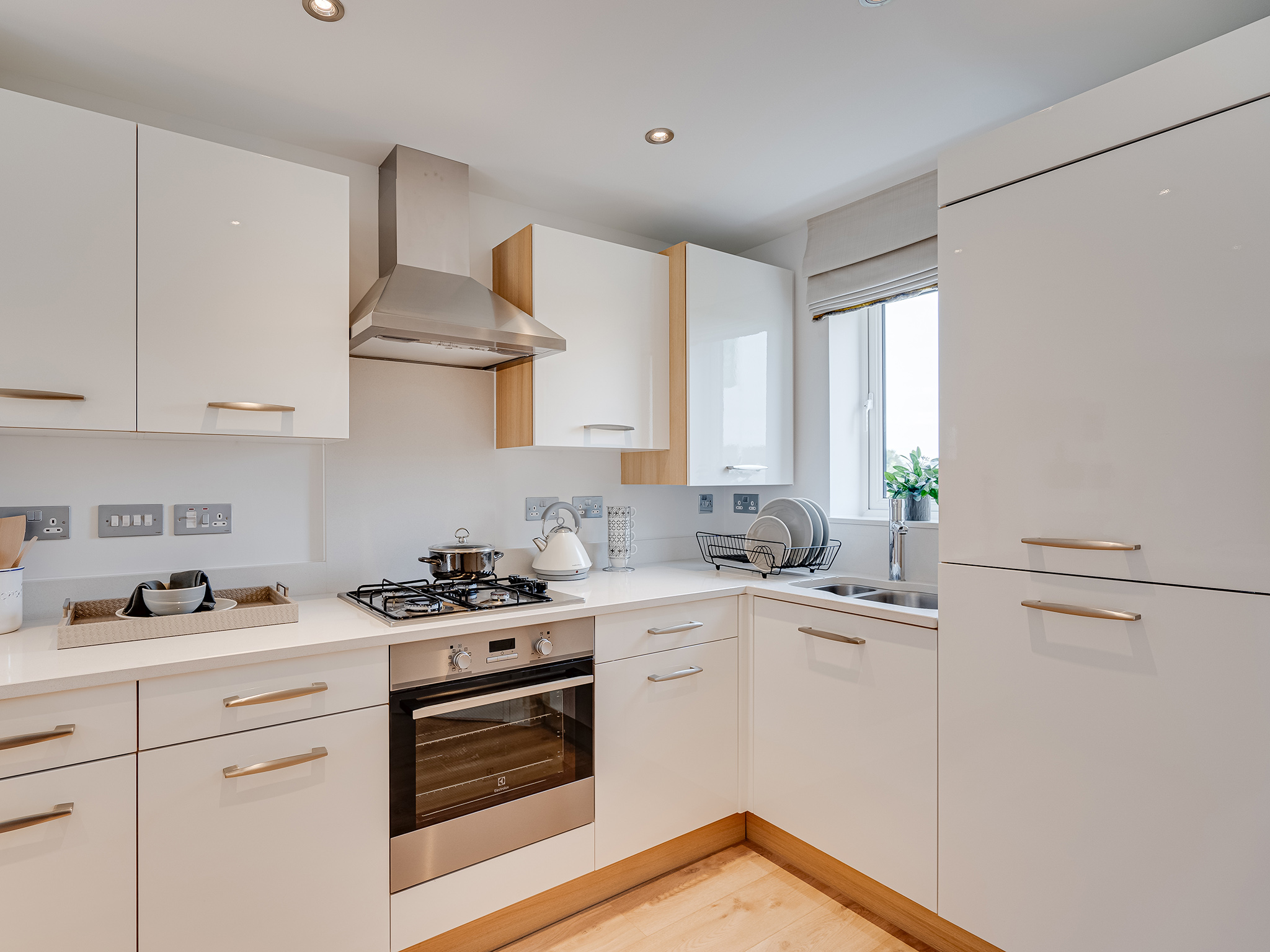 Plot 487 - The Alnmouth - Image 4