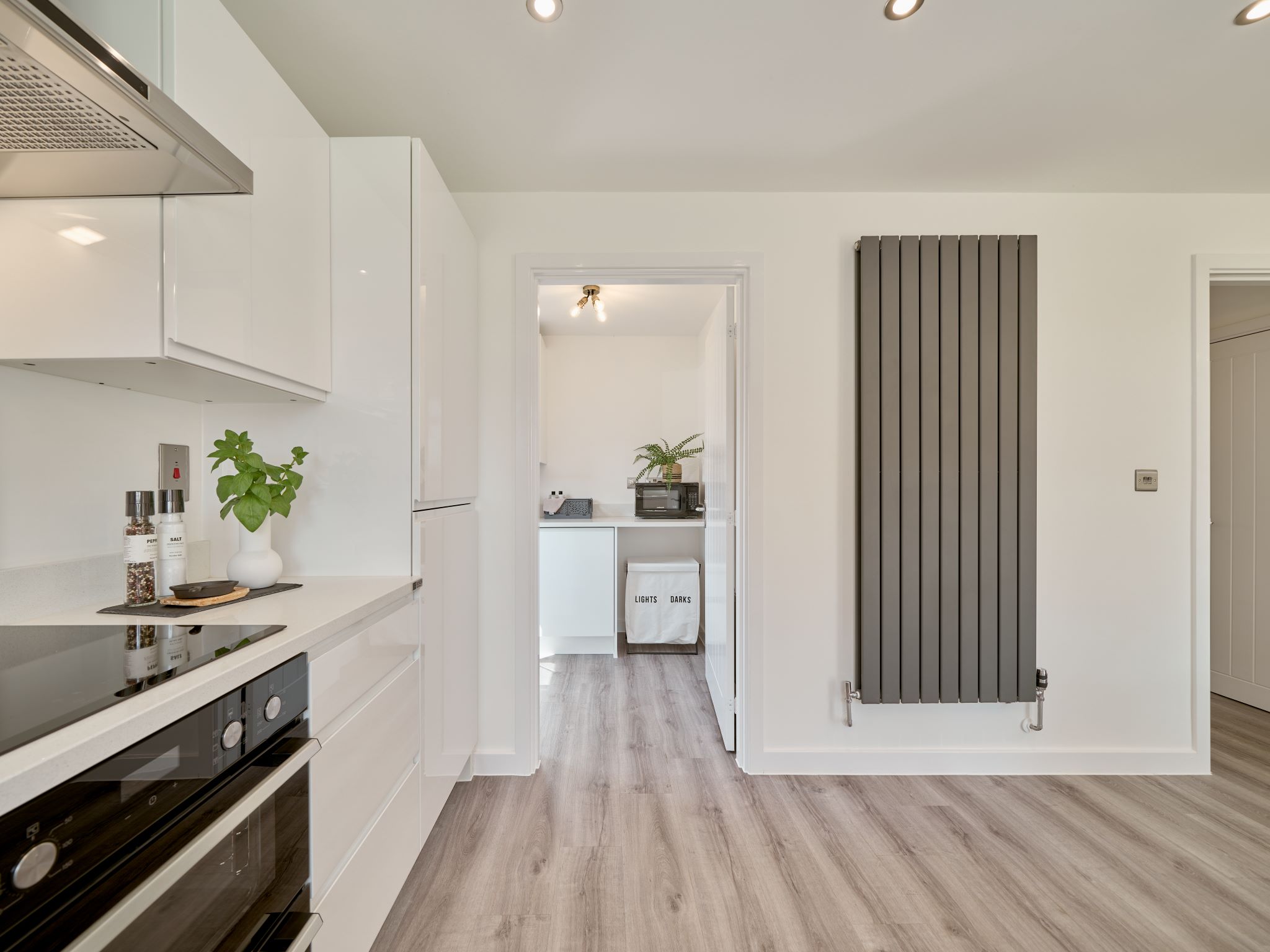 Plot 128 - The Adderbury - Image 4