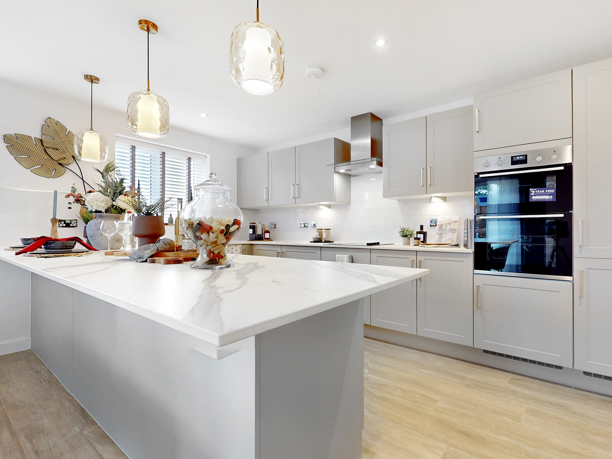 Plot 153 - The Foxford - Image 3