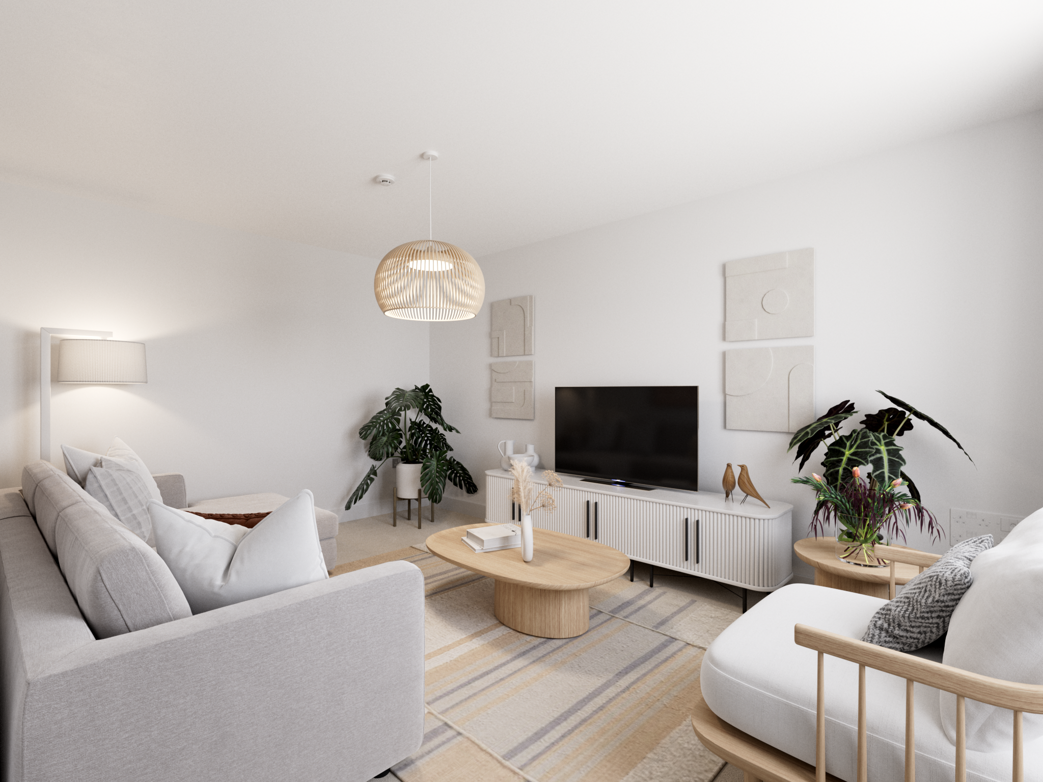 Plot 61 - The Marston - Image 4