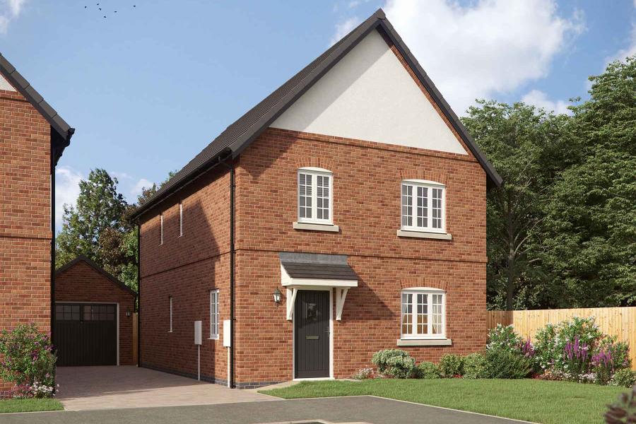 Fairfields Burton - Image 1