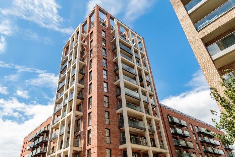 Pinnacle at Upton Gardens - Image 1
