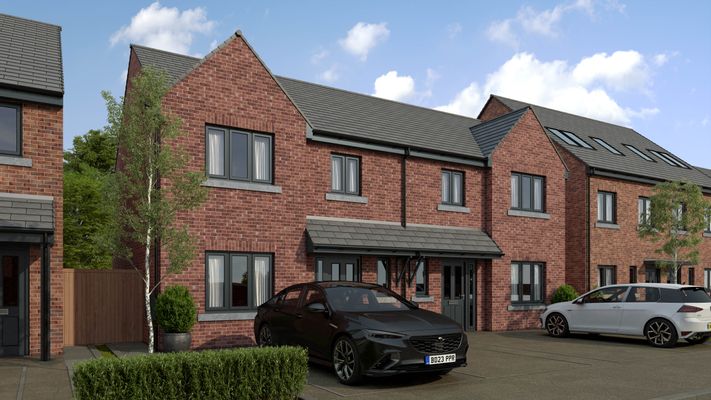 Seaton Meadows - Image 1