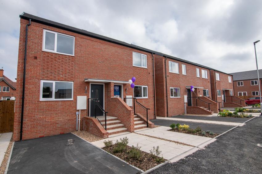 The Maltings in Beeston - view (image 1 of 10)