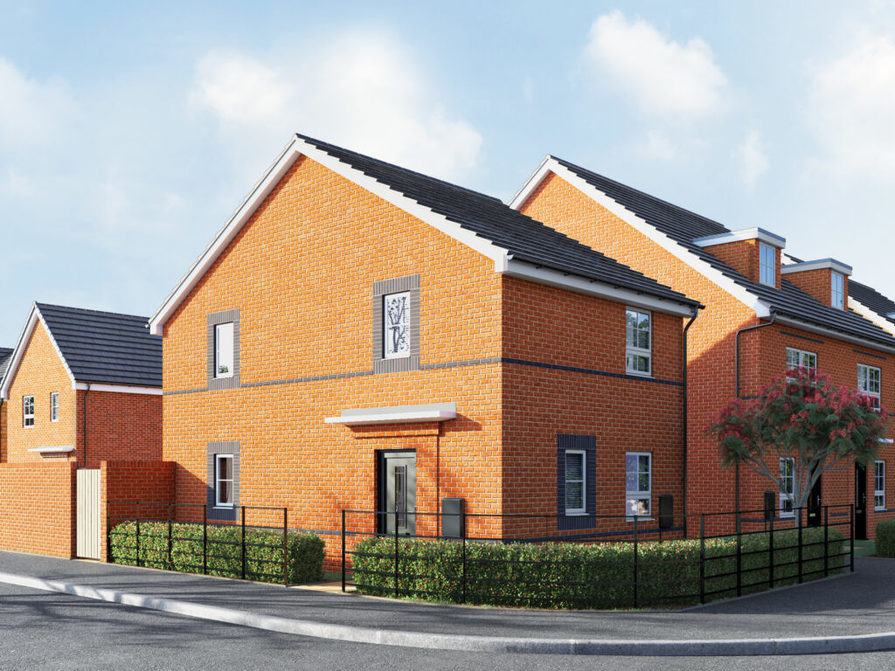 Centurion Village - Image 1