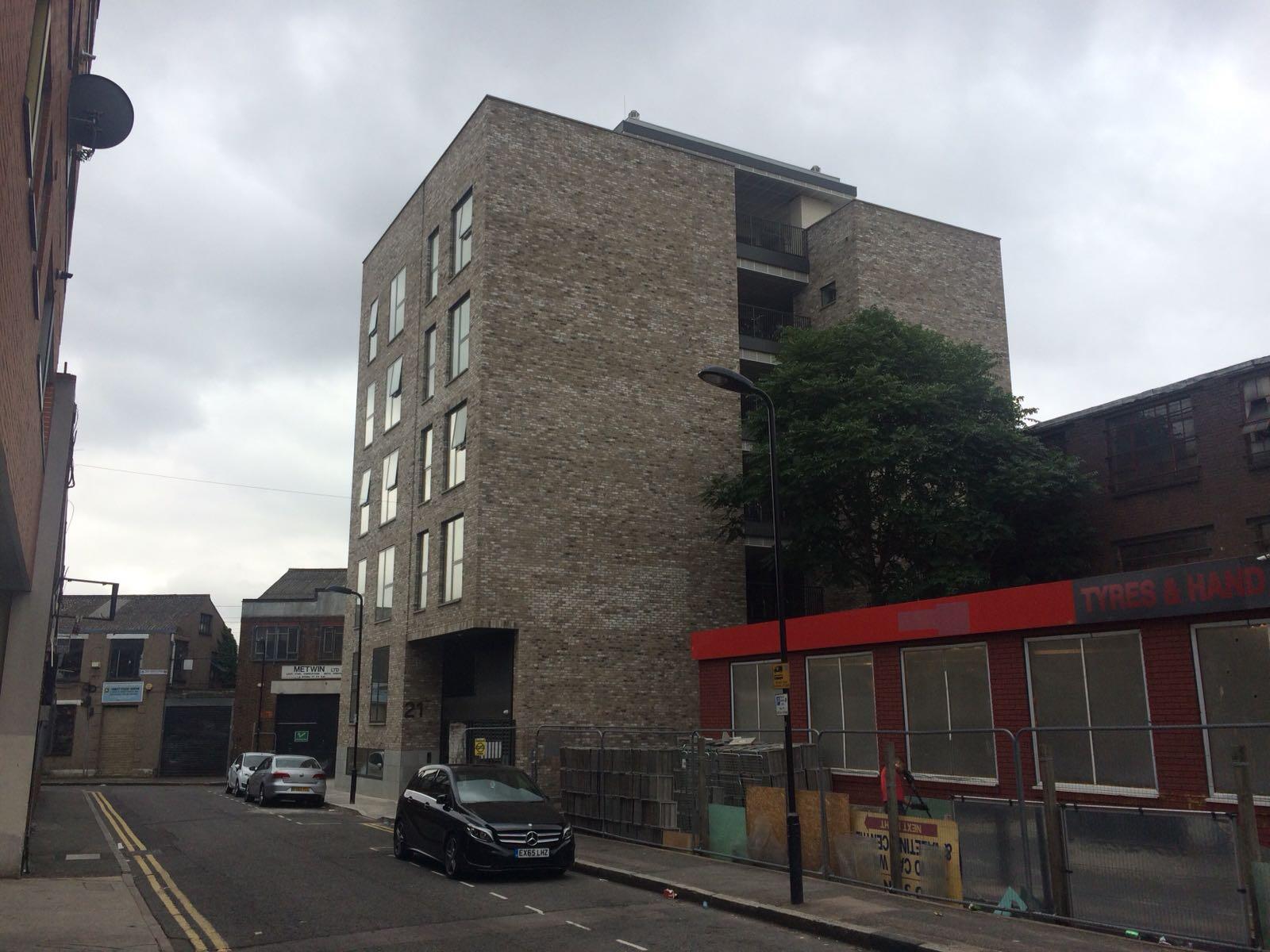 Rosina Street - Image 1