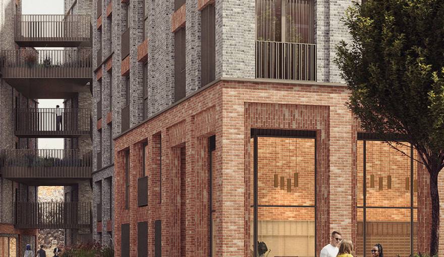 Sheepcote Road - Image 1