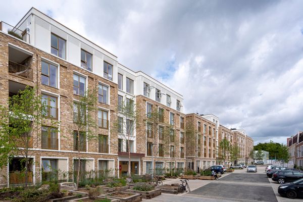 West Green Place N17 - Image 1