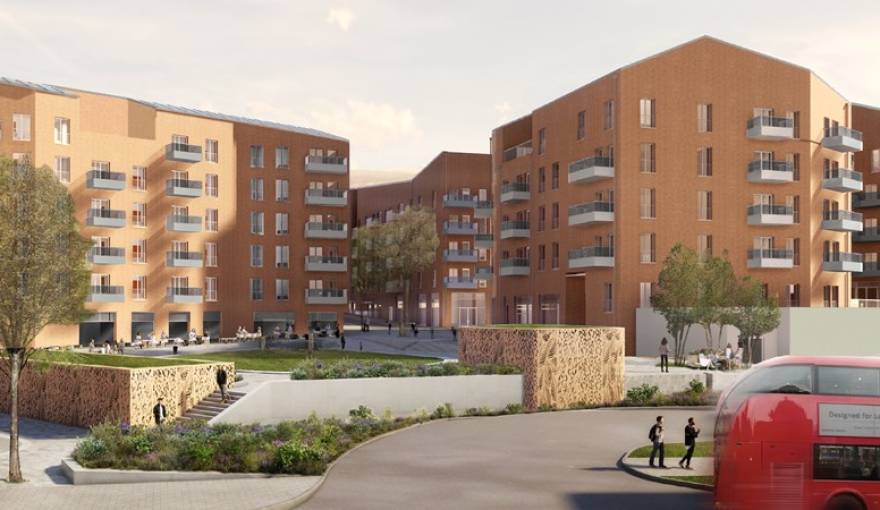 Twenty Millbrook Park - Image 1