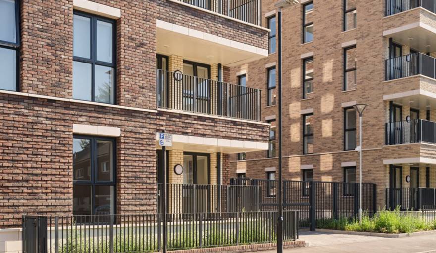 The Grange in Plaistow - view (image 2 of 8)