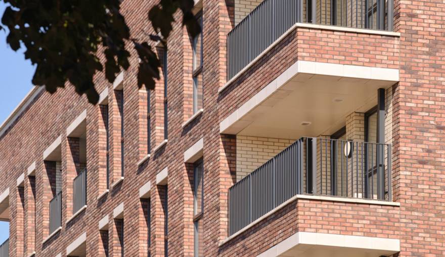 The Grange in Plaistow - view (image 3 of 8)