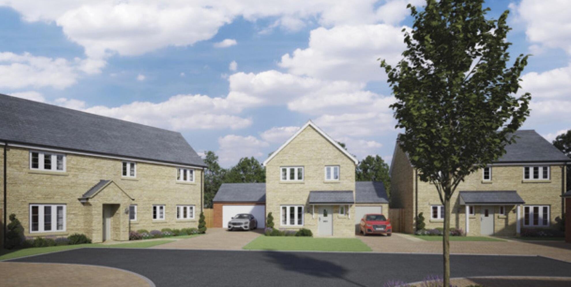 Phillips Grove - Image 1