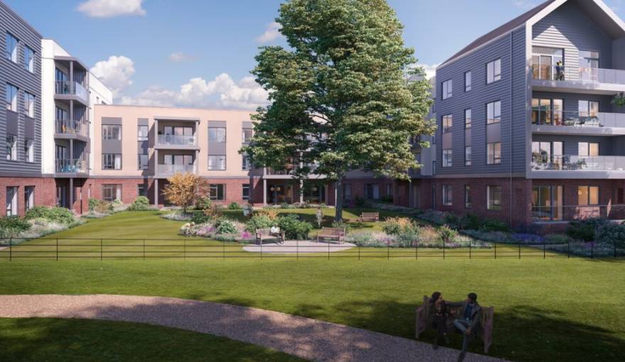Homewood Grove