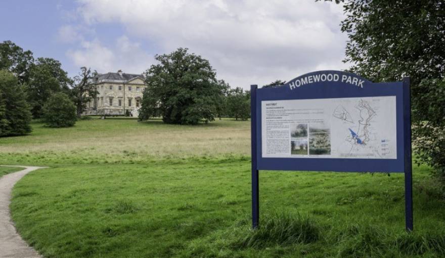 Homewood Grove