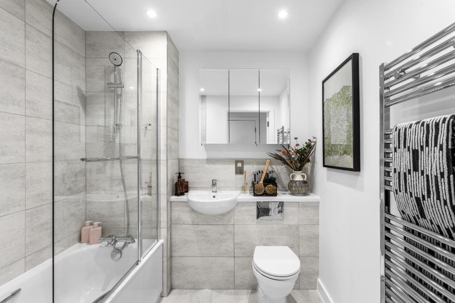 Jazz Yard (Shared Ownership)