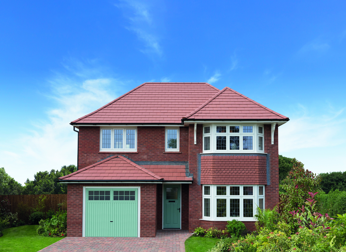 Plot 4 - Oxford - Image 1