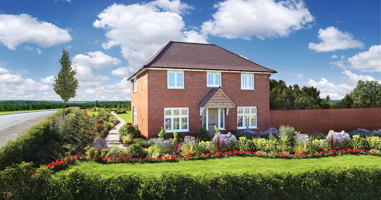 Plot 40 - Amberley - Image 1