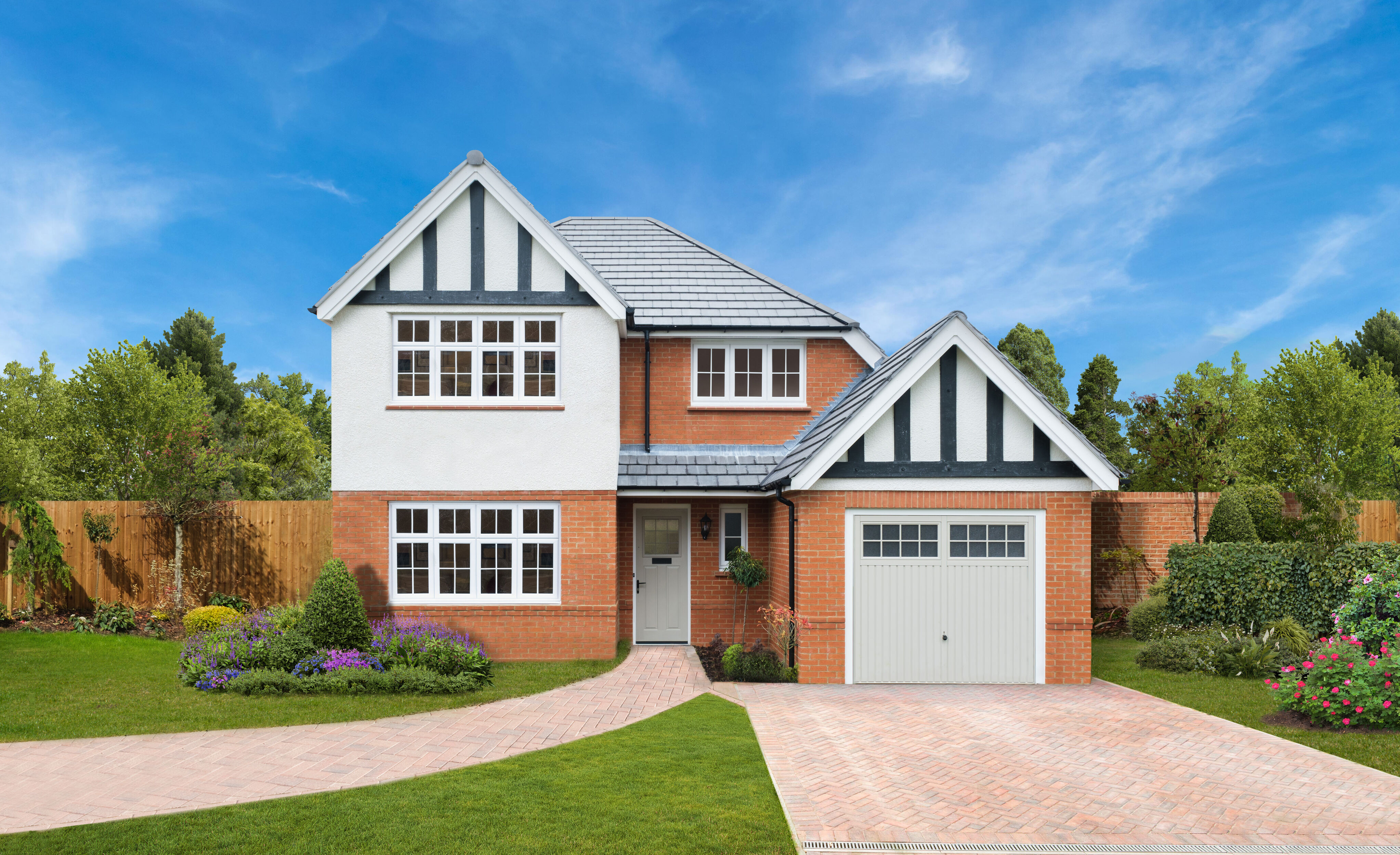 Plot 491 - Chester - Image 1