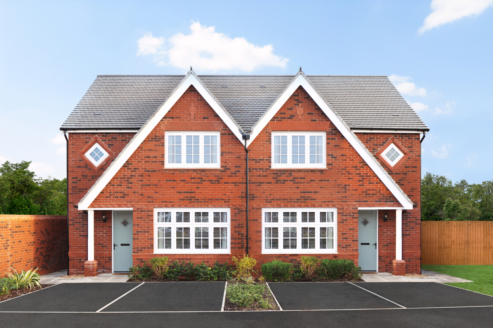 Plot 531 - Letchworth - Image 1