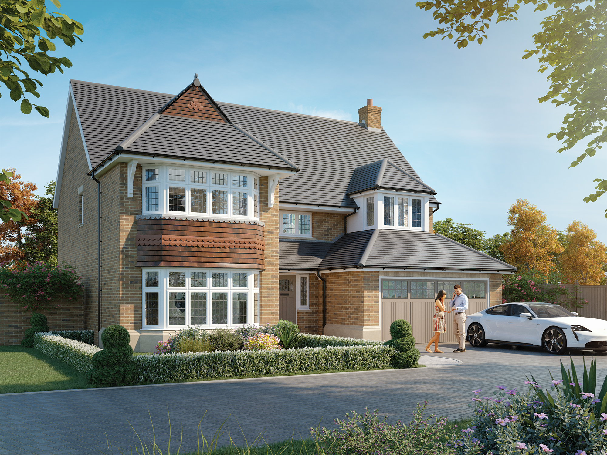 Plot 36 - Lawton - Image 1