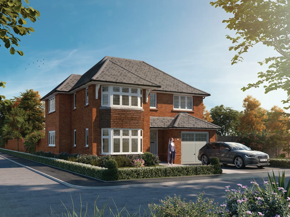 Plot 182 - Overton - Image 1
