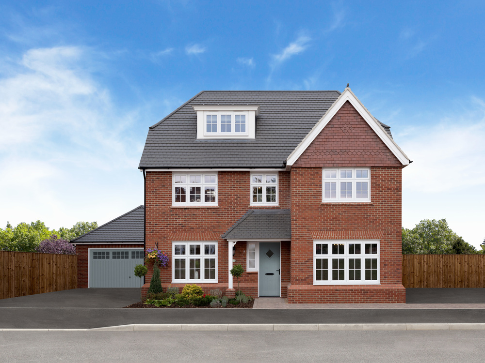 Plot 196 - Highgate - Image 1