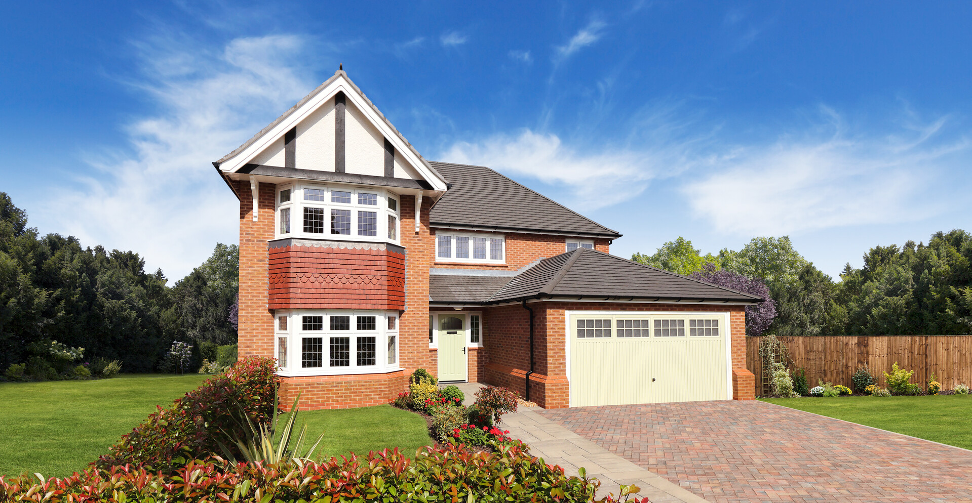 Plot 462 - Henley - Image 1