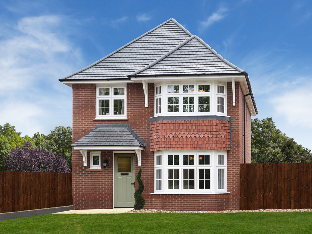 Plot 5 - Stratford - Image 1