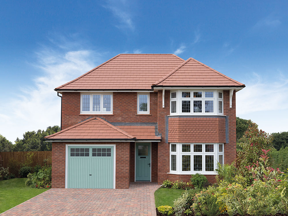 Plot 51 - Oxford - Image 1
