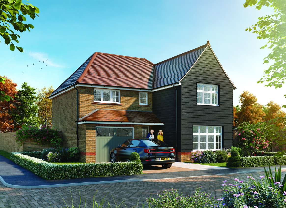 Plot 108 - Marlow - Image 1