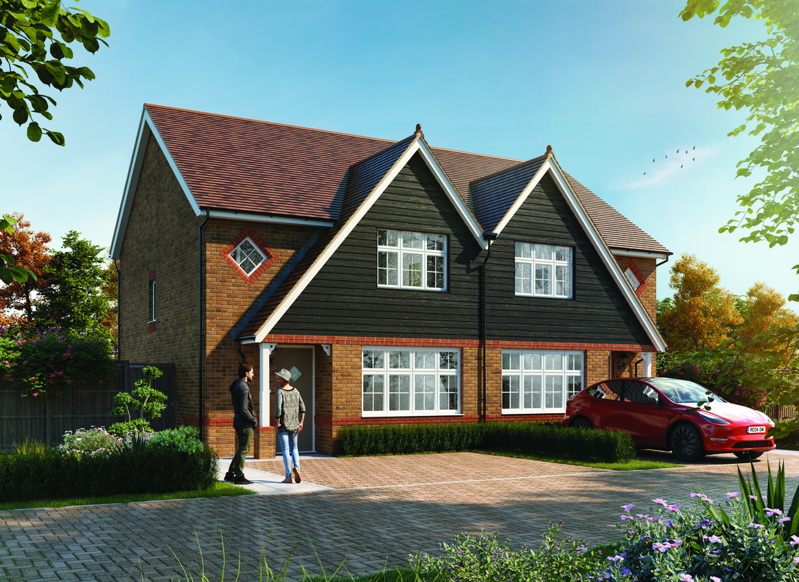 Plot 138 - Letchworth - Image 1