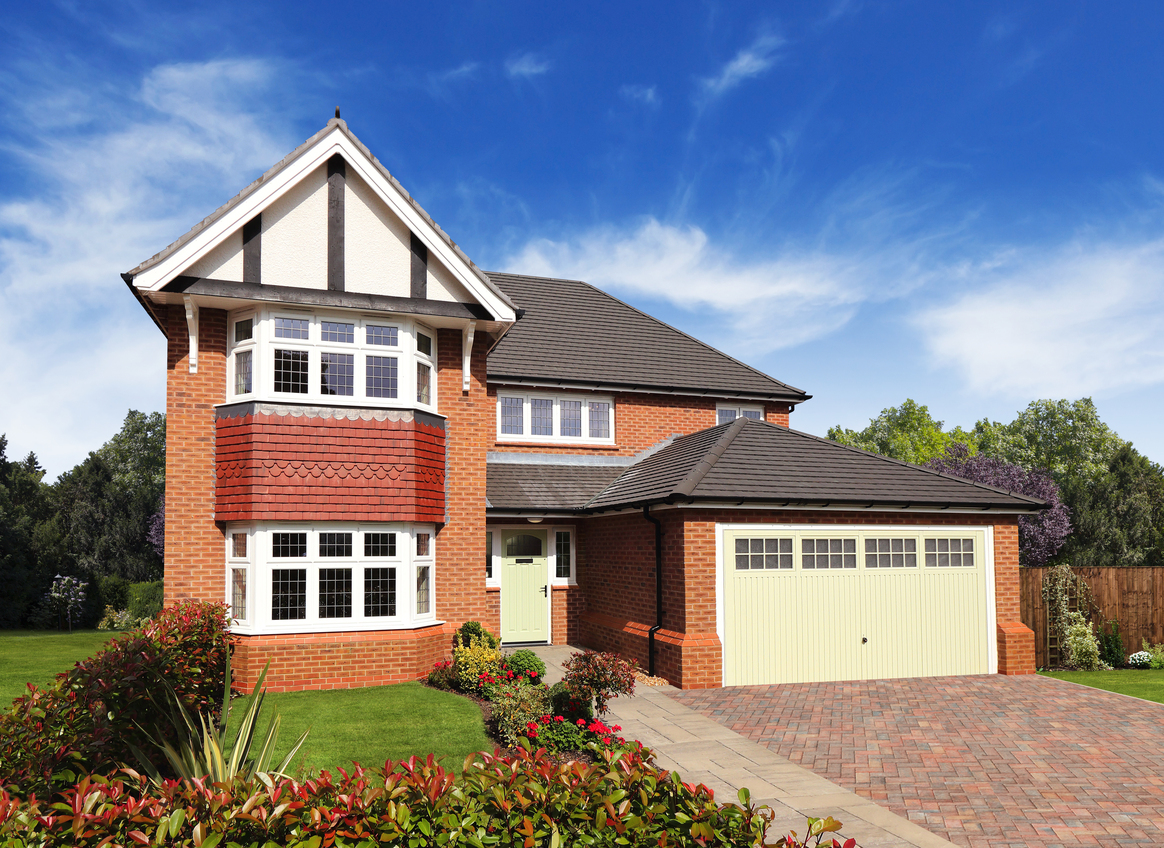 Plot 12 - Henley - Image 1