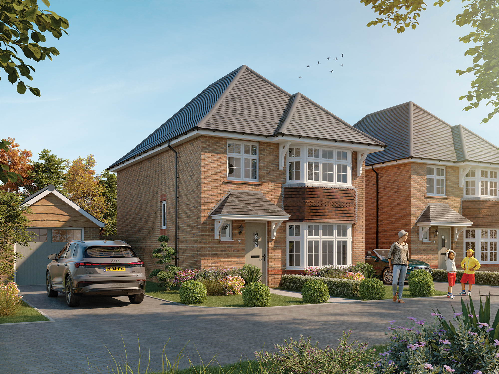 Plot 73 - Stratford - Image 1