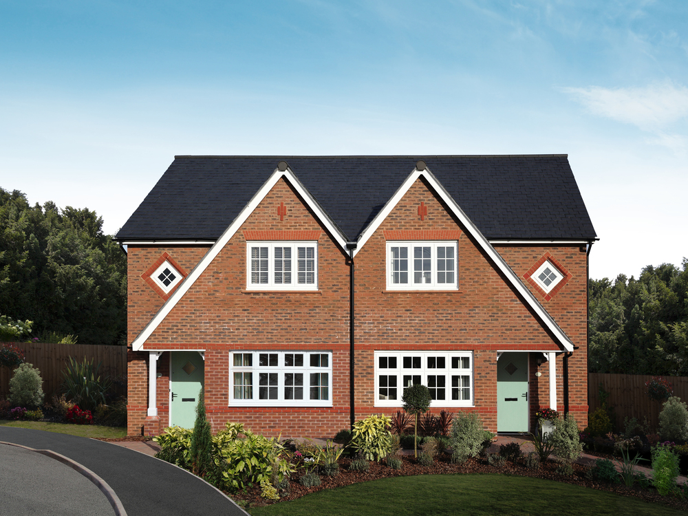 Plot 6 - Letchworth - Image 1