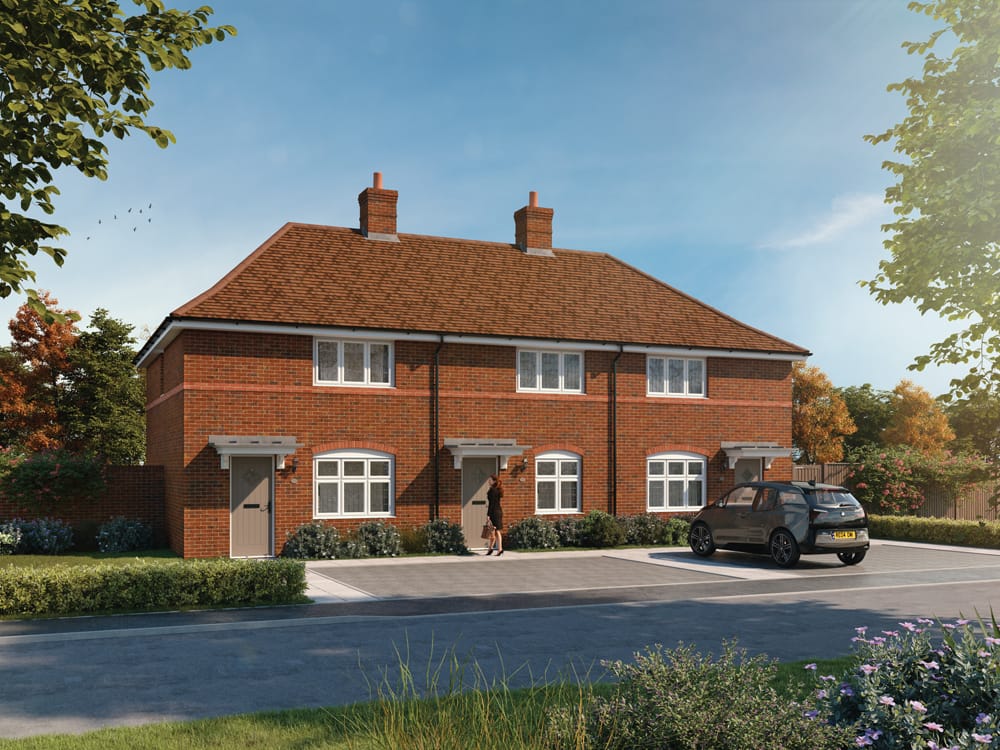Plot 827 - Baslow - Image 1